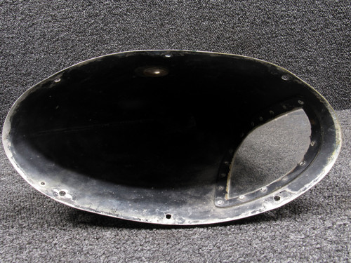 0823411-2 Cessna 411 Tip Tank Nose Cap RH