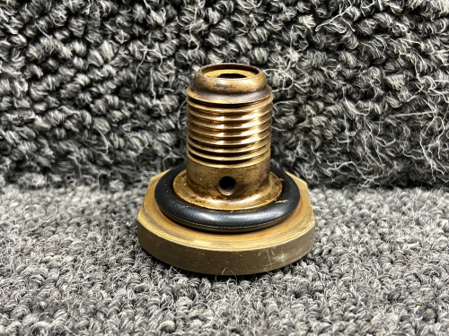 TB1052050001 Socata TBM-700 Fuel Drain Valve