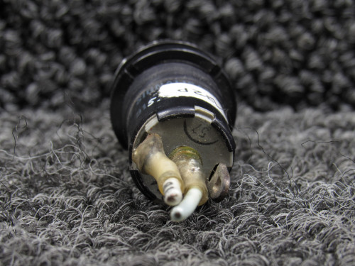 315-7-0 Marque Deposee Falcon FA100 Push Button Light