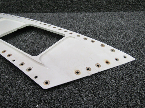 60-430022-601 Beech B-60 Skin Wing Stub LH