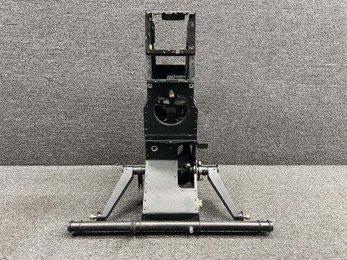 T700A5370001004 Socata TBM-700 Pedestal Structure Assembly w Supports