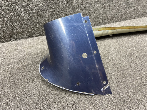 T700A5710032000 Socata TBM-700 Forward Wing Faring LH