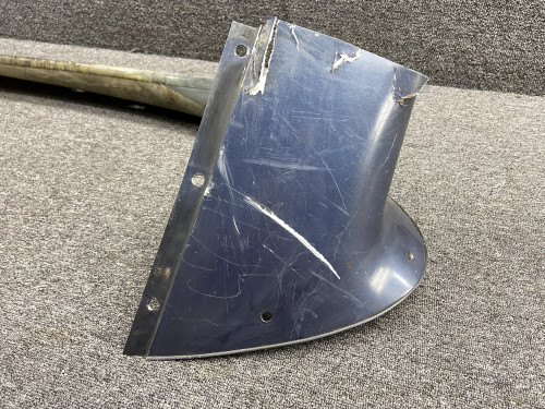 T700A5710032001 Socata TBM-700 Forward Wing Fairing RH