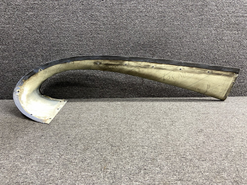 T700A5710032001 Socata TBM-700 Forward Wing Fairing RH