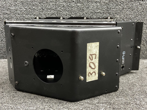Socata TBM-700 Center Pedestal Structure Assembly