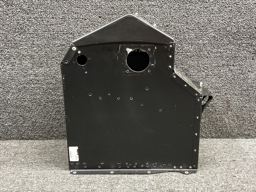 Socata TBM-700 Center Pedestal Structure Assembly