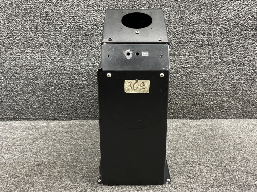 Socata TBM-700 Center Pedestal Structure Assembly