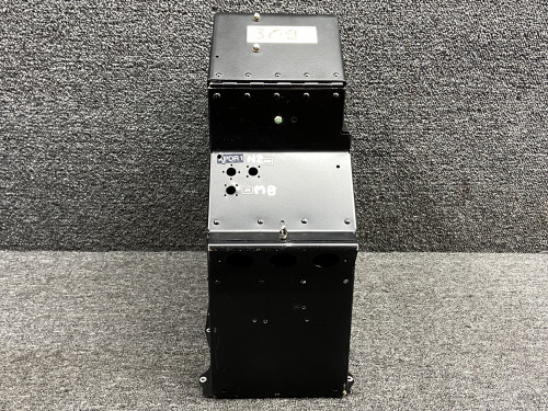 Socata TBM-700 Center Pedestal Structure Assembly