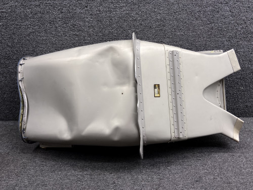 T700A7160025000 Socata TBM-700 Inertial Separator Air Intake Assembly