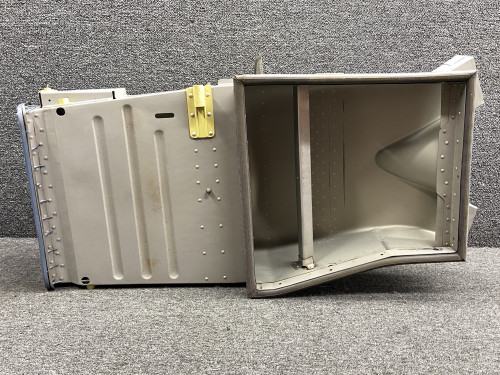 T700A7160025000 Socata TBM-700 Inertial Separator Air Intake Assembly