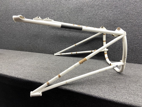 T700A7120001000 Pratt & Whitney PT6A-64 Engine Mount Assembly