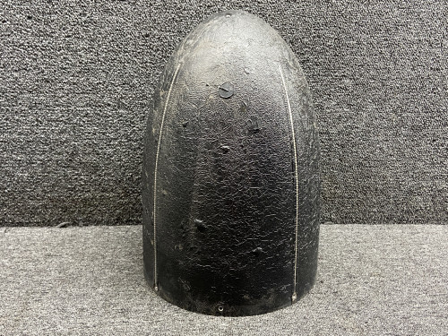 4906X-2 (Alt: Z00.N6051137220) Saint-Gobain Radome Cover Assembly