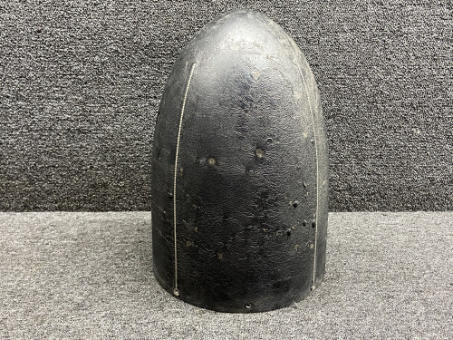4906X-2 (Alt: Z00.N6051137220) Saint-Gobain Radome Cover Assembly