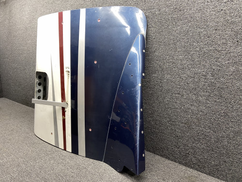 T700B521027200000Socata TBM-700 Aft Passenger, Cargo Door with Accessories
