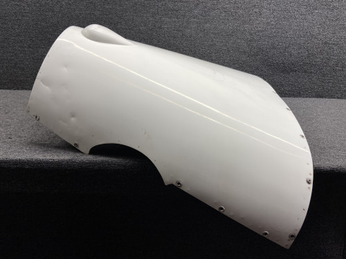 T700A7110014000 Socata TBM-700 Upper Forward Cowling Assembly