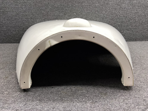 T700A7110014000 Socata TBM-700 Upper Forward Cowling Assembly