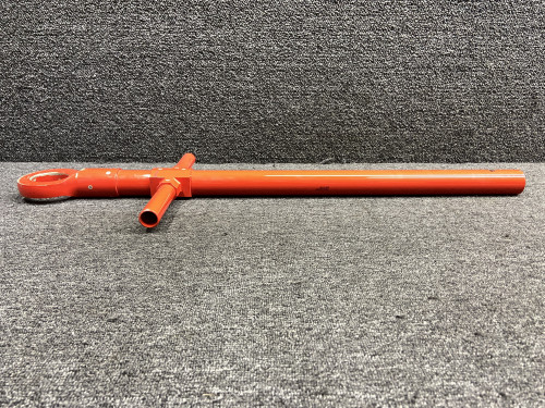 T700C091000710000, T700A091001700100 Socata TBM-700 Hitch Towbar Set