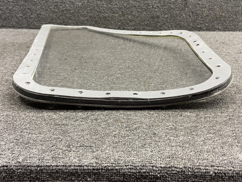 Z00.N6087757226 Socata TBM-700 Co-Pilot Window Assembly