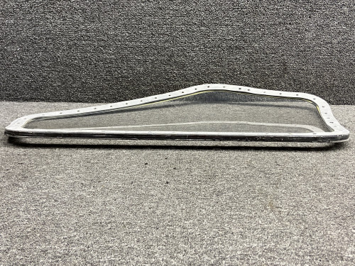 Z00.N6087757226 Socata TBM-700 Co-Pilot Window Assembly