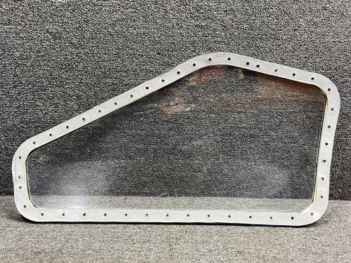 Z00.N6087757226 Socata TBM-700 Co-Pilot Window Assembly
