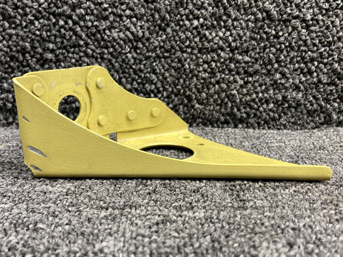 T700A7610056000 (Alt: T700A7610056106) Socata TBM-700 Power Control Bracket