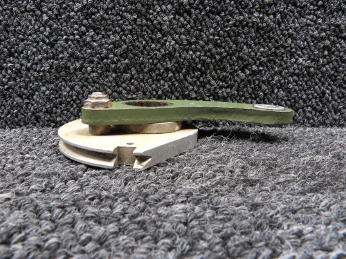 0811908-1, 4NBC612ZP Cessna Nose Gear Retract Pulley & Bearing