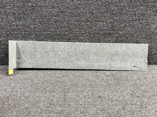 Socata TBM-700 Forward Cargo Compartment Panel Cover