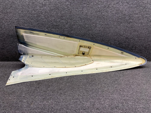 T700A571003000 Socata TBM-700 Rear Wing Fairing Assembly LH