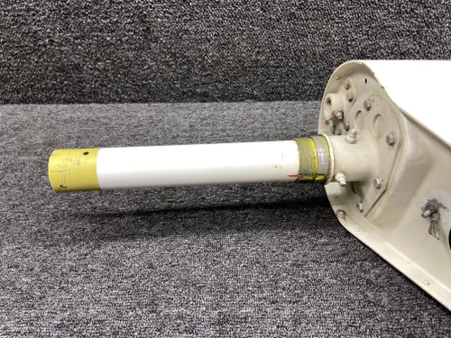 T700A5540001003 (Alt: T700A5540015002) Socata TBM-700 Rudder Assembly