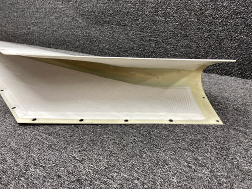T700A5530090000 Socata TBM-700 Forward Dorsal Fin Assembly