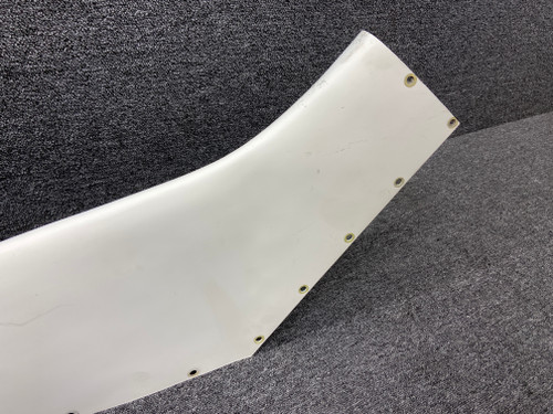 T700A5530090000 Socata TBM-700 Forward Dorsal Fin Assembly
