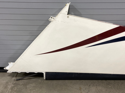 T700A5530001000 (Alt: T700A5530002000) Socata TBM-700 Vertical Stabilizer