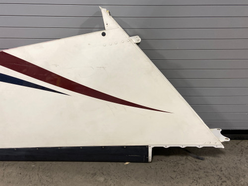 T700A5530001000 (Alt: T700A5530002000) Socata TBM-700 Vertical Stabilizer