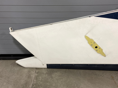 T700A5530001000 (Alt: T700A5530002000) Socata TBM-700 Vertical Stabilizer
