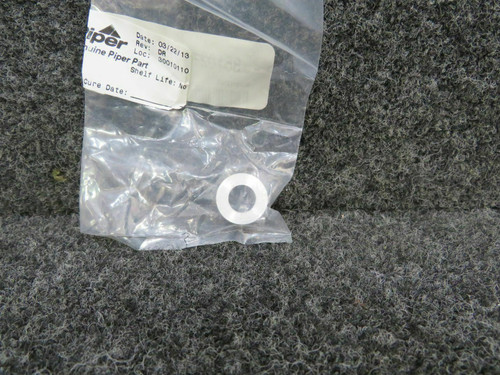 86102-105 Piper PA31T Bushing Flap Track Center (NEW OLD STOCK) (C20) BAS Part Sales | Airplane Parts