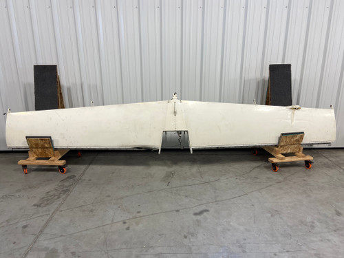 T700A5510001000 Socata TBM-700 Horizontal Stabilizer Assembly