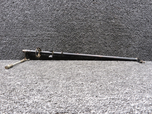 1560211-5 Cessna 337 Cowl Flaps Torque Tube Assembly Aft