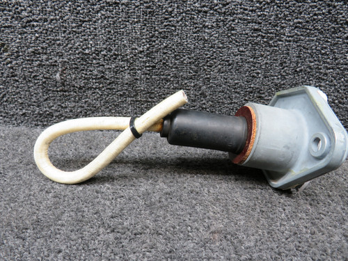 62355-002, 62227-000 Piper PA28-151 External Power Receptacle Assembly
