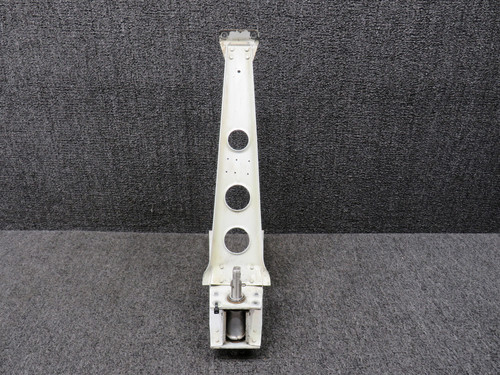 65244-000, 65245-000 Piper PA28-151 Stabilator Trim Support w Shaft and Barrel