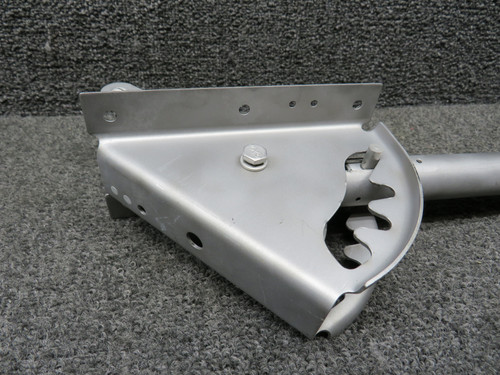 62706-06 Piper PA28-151 Flap Control Lever Assembly