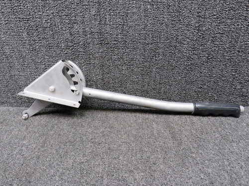 62706-06 Piper PA28-151 Flap Control Lever Assembly