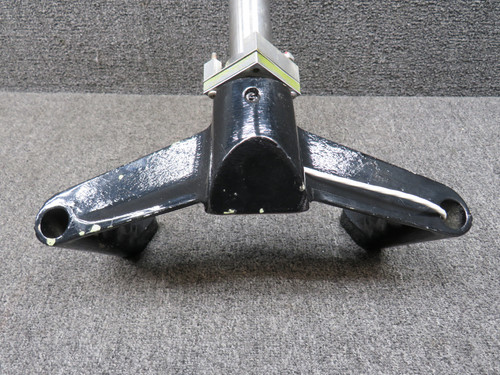 79276-872 Piper PA28-151 Control Wheel Assembly with Mic Switch