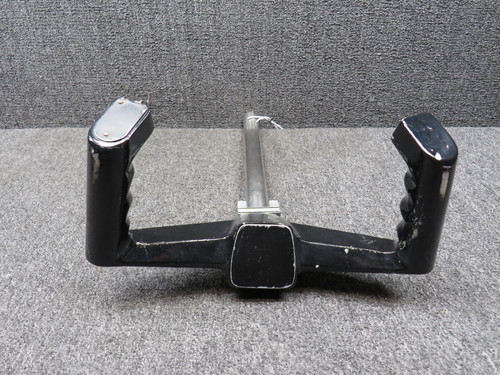 79276-872 Piper PA28-151 Control Wheel Assembly with Mic Switch