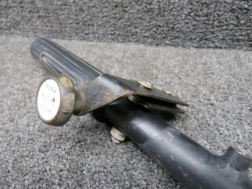 63357-000 Piper PA28-151 Parking Brake Handle Assembly