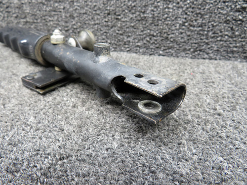 63357-000 Piper PA28-151 Parking Brake Handle Assembly