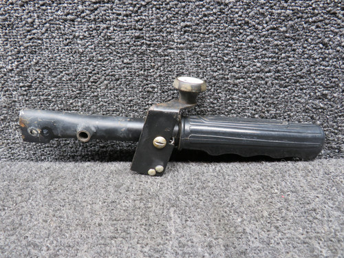 63357-000 Piper PA28-151 Parking Brake Handle Assembly