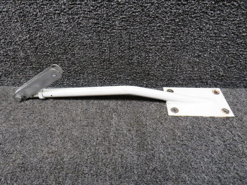 65248-000, 65253-000 Piper PA28-151 Stabilator Trim Arm Assembly with Links