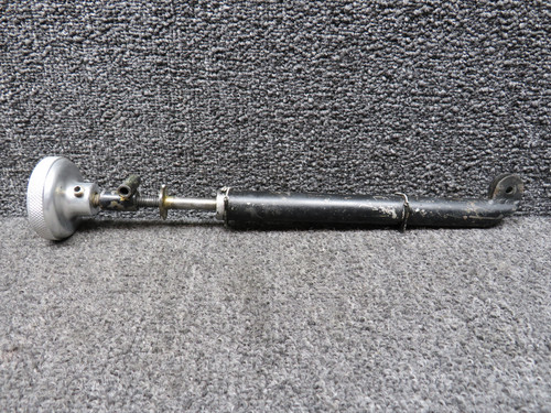 65837-002 Piper PA28-151 Rudder Trim Adjustment Assembly