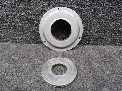 35284-003 Piper PA28-151 Bungee Seal Housing LH