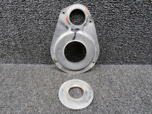 35433-000 Piper PA28-151 Seal Ring Retainer Housing RH